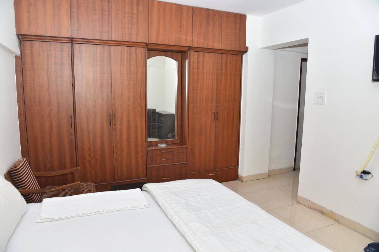 Niva Stays Paradise Pune Zewnętrze zdjęcie