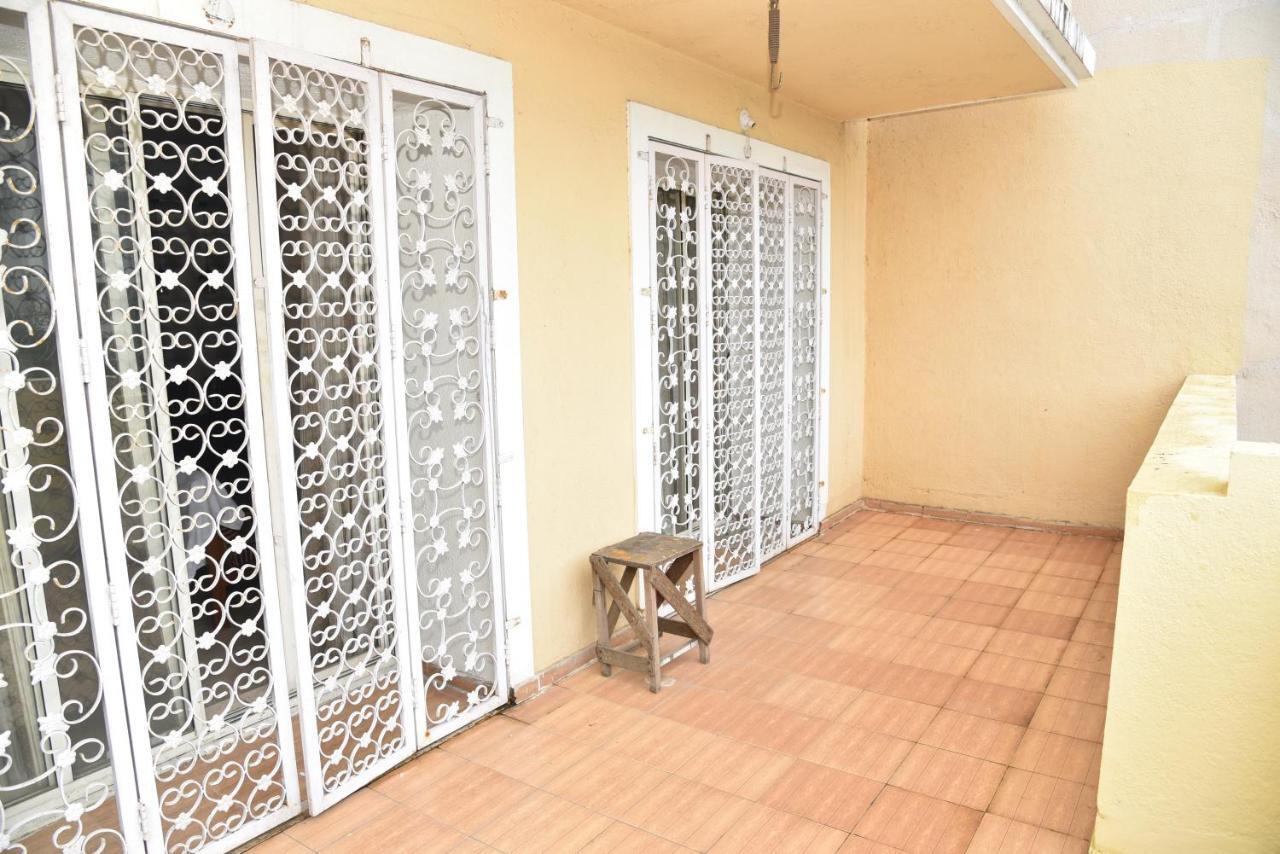 Niva Stays Paradise Pune Zewnętrze zdjęcie