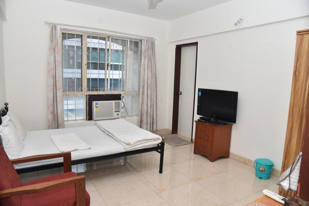 Niva Stays Paradise Pune Zewnętrze zdjęcie