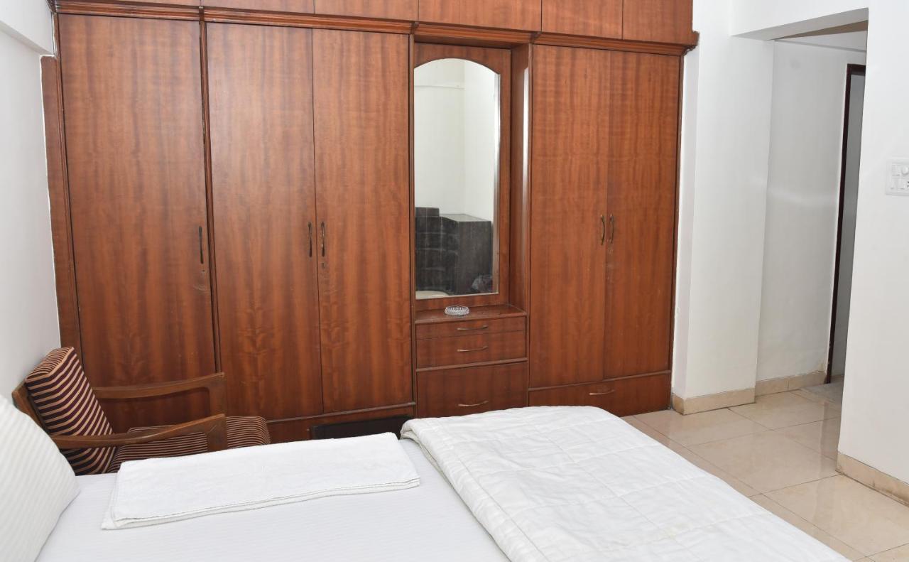 Niva Stays Paradise Pune Zewnętrze zdjęcie