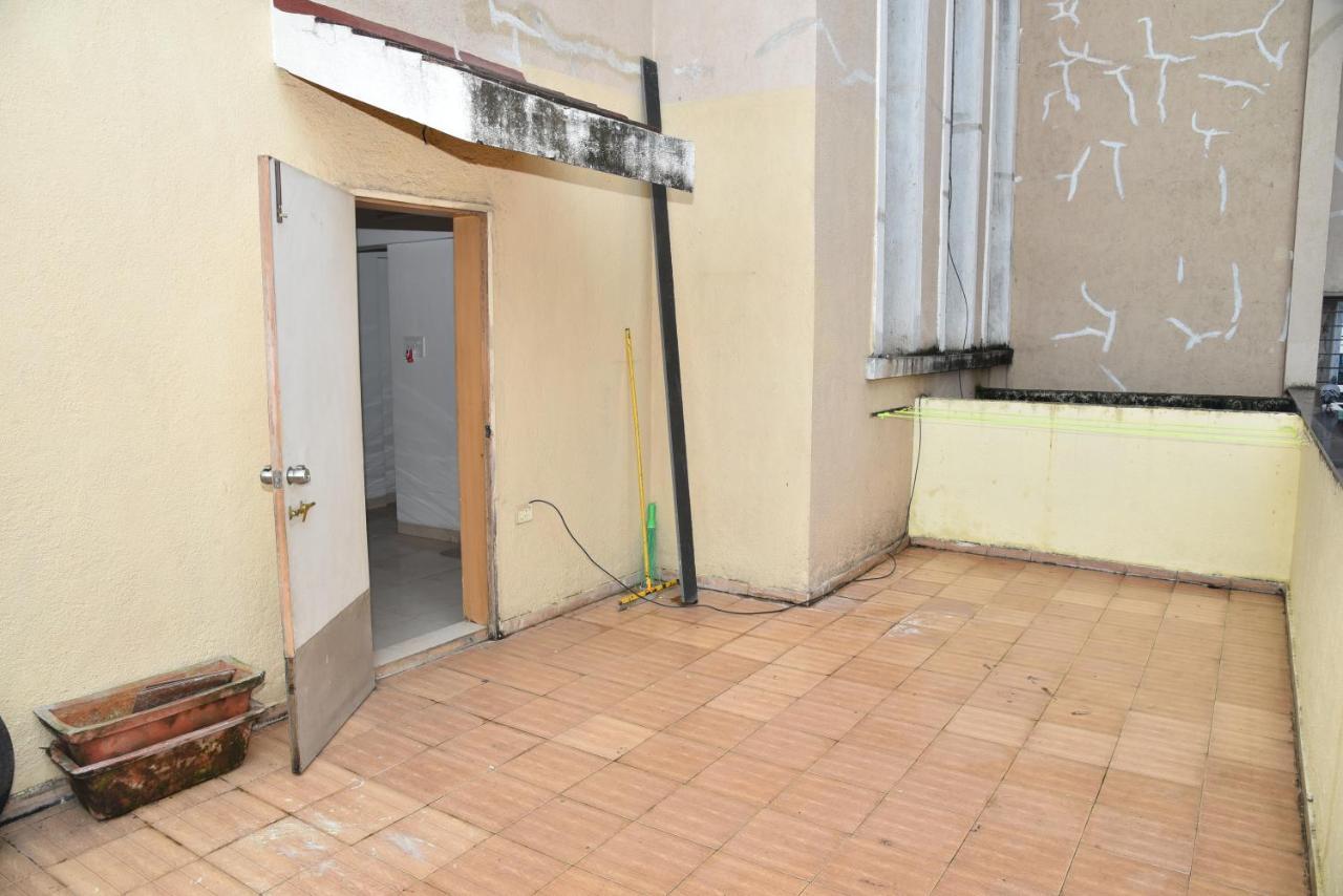 Niva Stays Paradise Pune Zewnętrze zdjęcie