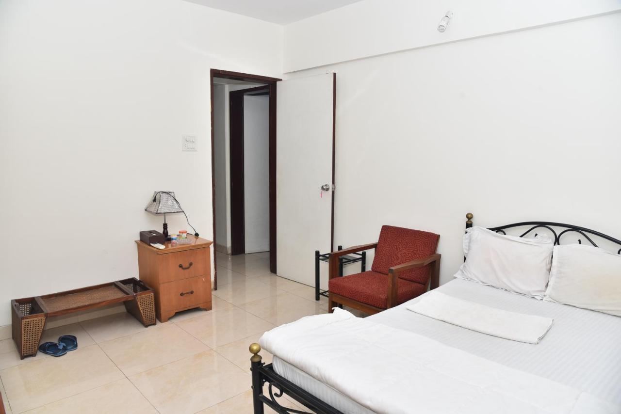 Niva Stays Paradise Pune Zewnętrze zdjęcie