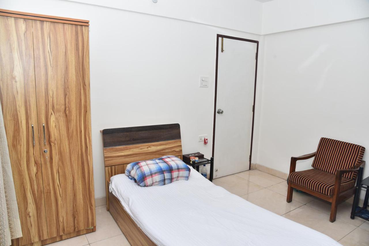 Niva Stays Paradise Pune Zewnętrze zdjęcie