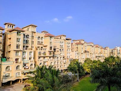 Niva Stays Paradise Pune Zewnętrze zdjęcie