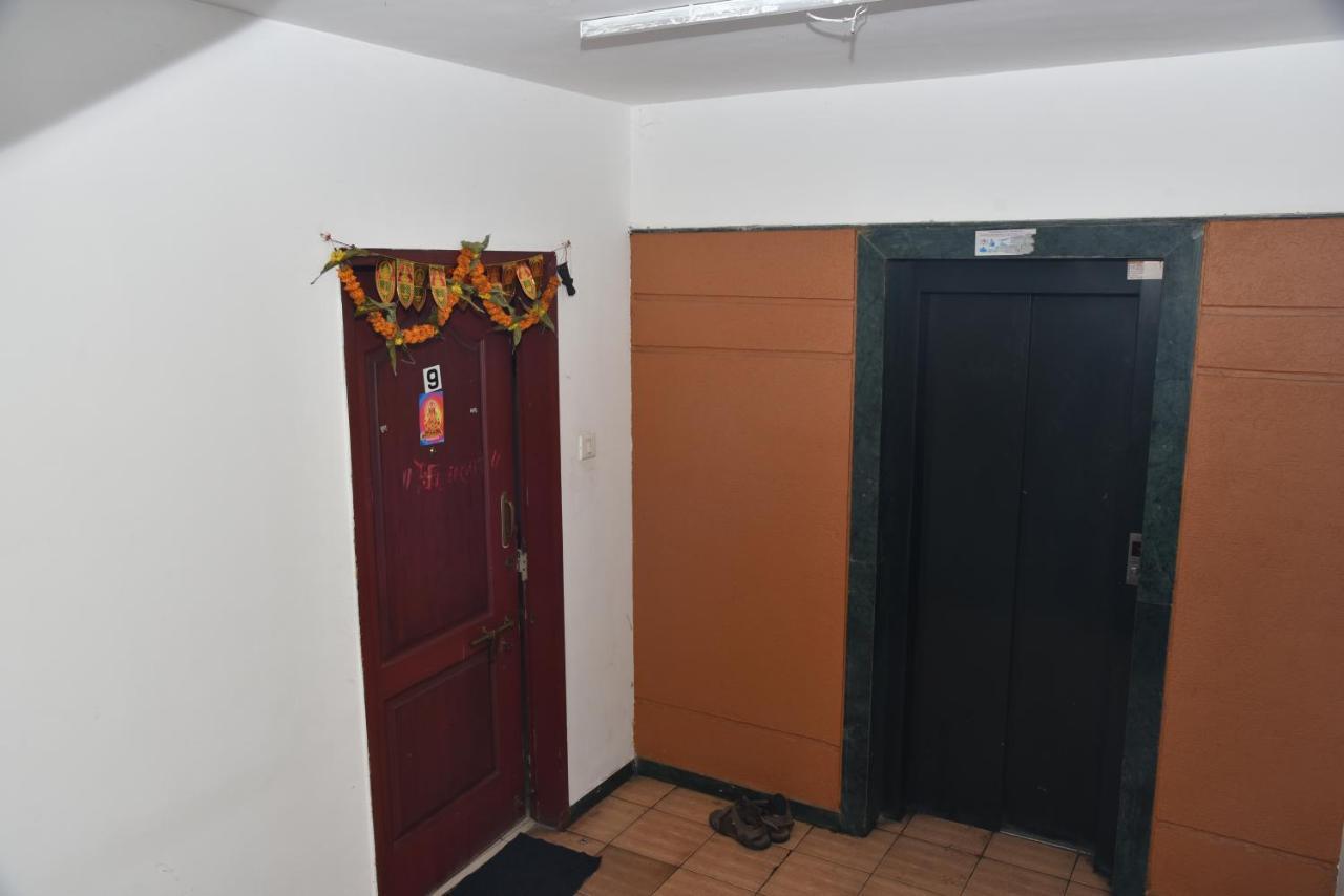 Niva Stays Paradise Pune Zewnętrze zdjęcie