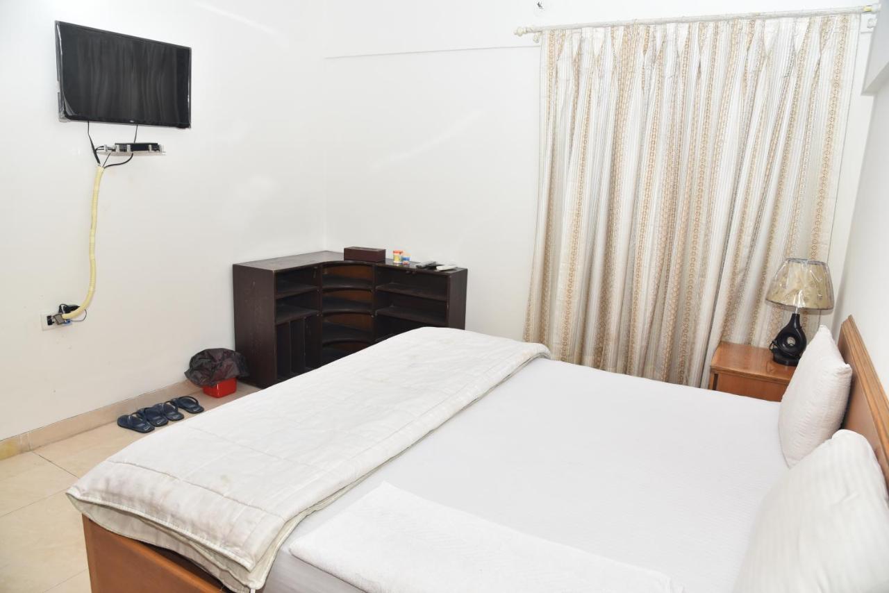 Niva Stays Paradise Pune Zewnętrze zdjęcie