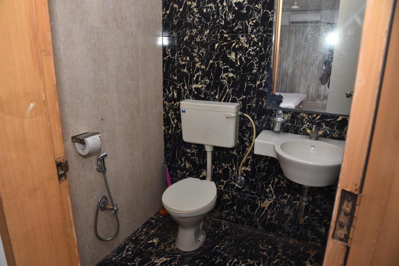 Niva Stays Paradise Pune Zewnętrze zdjęcie