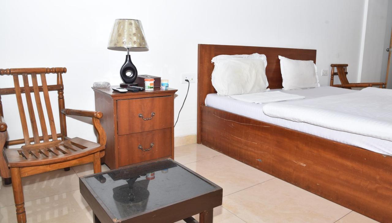 Niva Stays Paradise Pune Zewnętrze zdjęcie